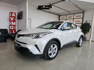 Toyota C-HR I