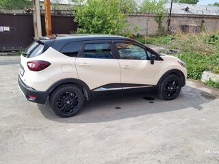 2019 Renault Kaptur I, бежевый, 1490000 рублей, вид 1