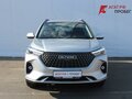 2024 Haval M6 II, серый - вид 1