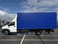 2016 ГАЗ ГАЗон Next, белый, 950000 рублей - вид 1