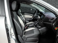 2021 Lada (ВАЗ) Vesta SW Cross I, серебристый, 1250000 рублей - вид 10