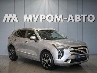 2021 Haval Jolion I, серый, 1530000 рублей, вид 1