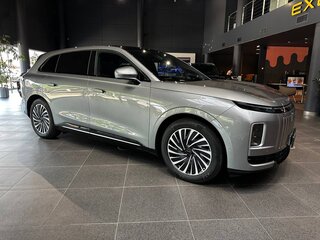 2026 Esteo Exlantix ET, серый, 6990000 рублей, вид 2