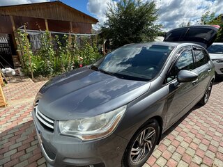2011 Citroen C4 II, серый, 430000 рублей, вид 1