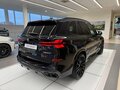 2026 BMW X5 M60i IV (G05/G18) Рестайлинг, чёрный, 19990000 рублей - вид 3