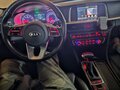 2018 Kia Optima IV, белый, 1750000 рублей - вид 6