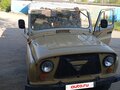 1996 УАЗ 3151, жёлтый, 250000 рублей - вид 2