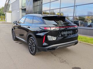 2024 Exeed RX, чёрный, 2948000 рублей, вид 3