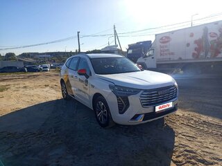 2023 Haval Jolion I, белый, 1064850 рублей, вид 2