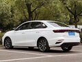 2026 Geely Emgrand III, белый, 1577700 рублей - вид 6