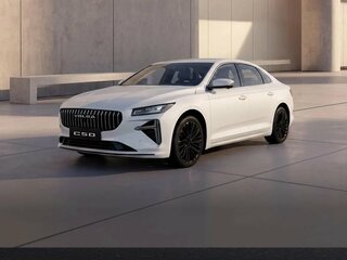 2026 Volga C50, зелёный, 3399000 рублей, вид 4