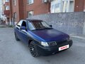 2003 Lada (ВАЗ) 2112, синий - вид 1