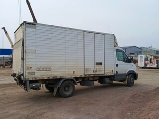2000 Renault Mascott, белый, 330000 рублей, вид 2