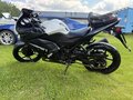 2012 Kawasaki Ninja 250R, чёрный, 333000 рублей - вид 5