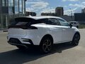 2021 BYD Tang DM-i II Рестайлинг 1, белый, 2590000 рублей - вид 4