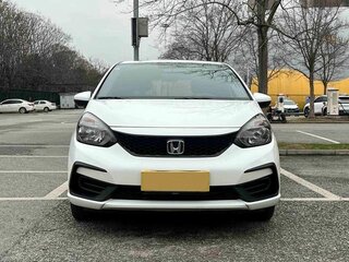 2023 Honda Life VI, белый, 1187000 рублей, вид 2