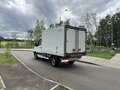2017 Mercedes-Benz Sprinter, белый - вид 2