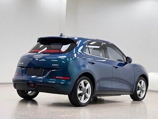 2025 Ora Good Cat 59.1 kWh I, синий, 1670000 рублей, вид 5