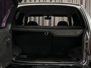 2005 Chevrolet Niva I, серый, 299999 рублей, вид 5