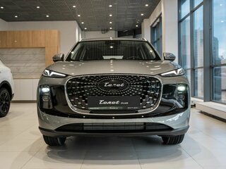 2026 Tenet Plus L6, серебристый, 3040000 рублей, вид 2
