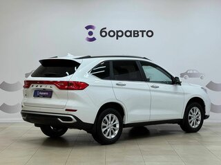 2023 Haval M6 II, белый, 1695000 рублей, вид 4