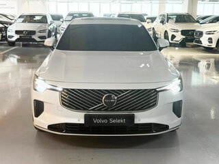 2025 Volvo S90 II Рестайлинг 2, белый, 5863027 рублей, вид 2