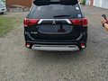 2019 Mitsubishi Outlander PHEV III Рестайлинг 3, чёрный, 3000000 рублей - вид 2