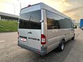 2017 Mercedes-Benz Sprinter Classic, серебристый, 2390000 рублей - вид 4