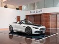 2025 Mercedes-Benz Maybach SL, белый, 33450000 рублей