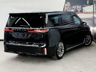 2023 Voyah Dream I, чёрный, 8299000 рублей, вид 2