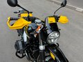 2021 BMW R Nine T Urban G/S, чёрный - вид 10