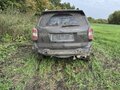 2013 Subaru Forester IV, серый, 450000 рублей - вид 2