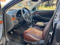 2008 Toyota Avensis II Рестайлинг, чёрный, 950000 рублей - вид 8