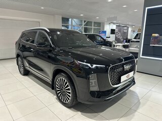2026 Tenet T8, чёрный, 3630000 рублей, вид 4