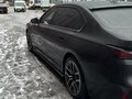 2023 BMW 7 серии 740d xDrive VII (G70), чёрный, 16250000 рублей - вид 4