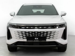 2025 Exeed RX, белый, 5200000 рублей, вид 2