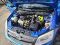 2017 Lada (ВАЗ) Granta I, синий, 550000 рублей - вид 5