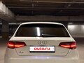 2013 Audi A3 III (8V), белый, 1350000 рублей - вид 4