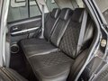 2008 Suzuki Grand Vitara II Рестайлинг, чёрный, 915000 рублей - вид 8