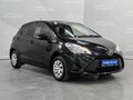 2018 Toyota Vitz III (XP130) Рестайлинг 2, чёрный, 975000 рублей - вид 6