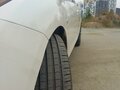 2011 Mazda 3 II (BL), белый - вид 9