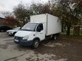 2020 ГАЗ ГАЗель (3302), белый, 1100000 рублей - вид 5