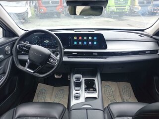 2023 Chery Arrizo 8, белый, 1354900 рублей, вид 5