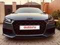 2018 Audi TT III (8S), серый, 3700000 рублей - вид 1