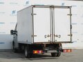 2016 ГАЗ ГАЗель Next, серый, 1525000 рублей - вид 6