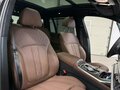 2026 BMW X7 40d I (G07) Рестайлинг, чёрный, 17270000 рублей - вид 11