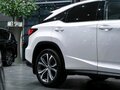2020 Lexus RX 300 IV Рестайлинг, белый, 5049000 рублей - вид 10