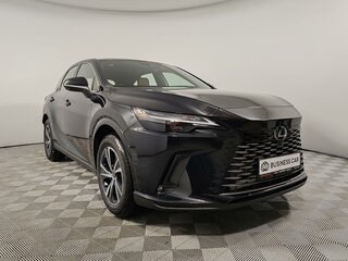 2025 Lexus RX 300 V, чёрный, 8200000 рублей, вид 3