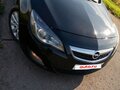 2011 Opel Astra J, чёрный, 635000 рублей - вид 6