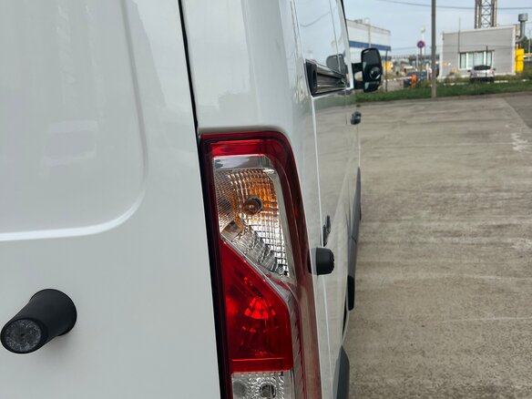 2024 Renault Master, белый, 4500000 рублей - вид 17